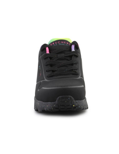 Buty skechers uno lite rainbow speckle jr 310456l