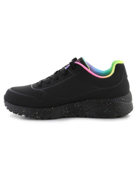 Buty skechers uno lite rainbow speckle jr 310456l