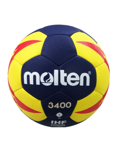 Piłka do ręcznej molten 3400
