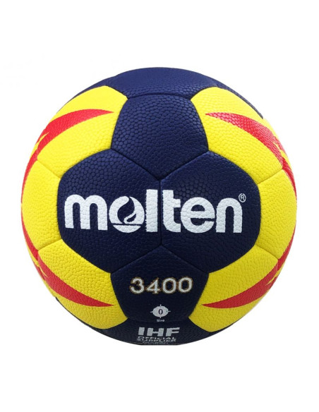 Piłka do ręcznej molten 3400