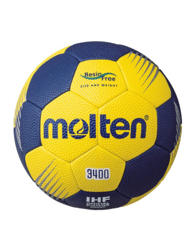 Piłka do ręcznej molten 3400
