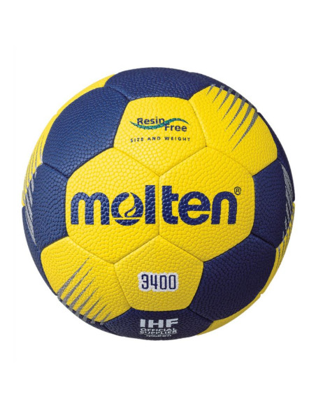 Piłka do ręcznej molten 3400