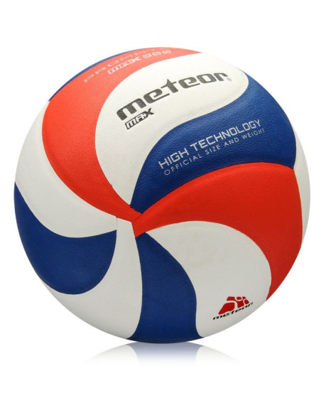 Piłka do siatkówki meteor max