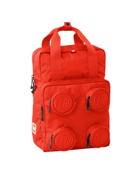 Plecak lego brick 2x2 backpack 20205