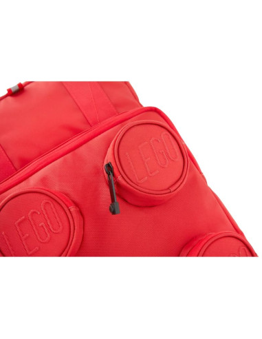 Plecak lego brick 2x2 backpack 20205