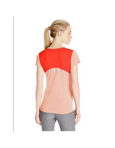 Koszulka new balance w wt53141