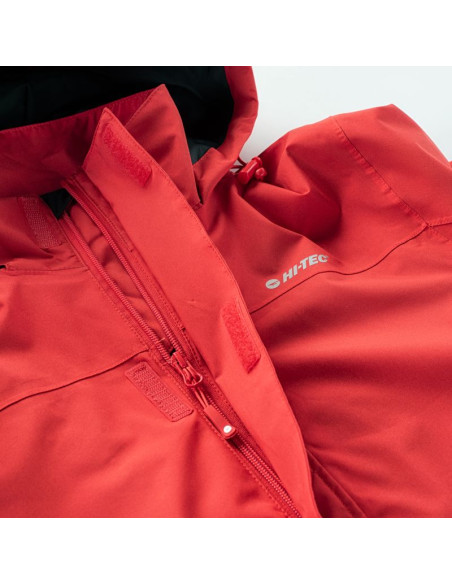 Kurtka hi-tec oscar m 92800299799