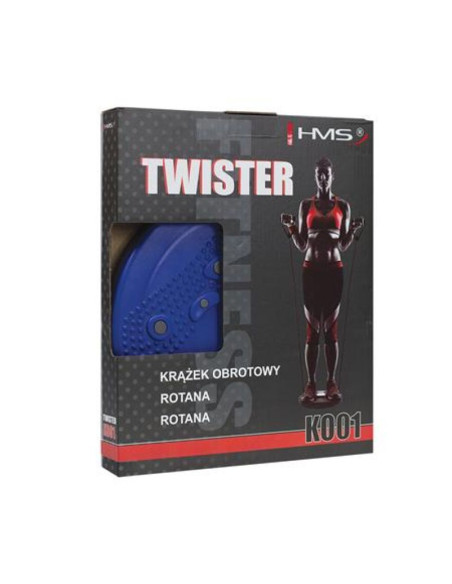 Krążek obrotowy hms