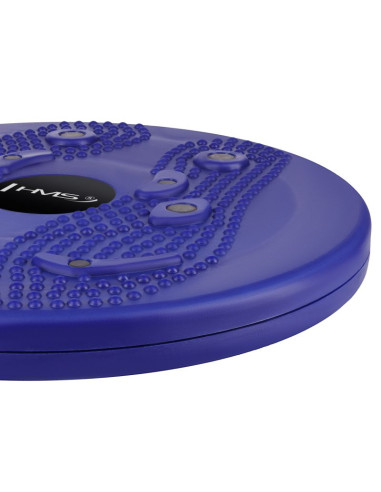 Krążek obrotowy hms