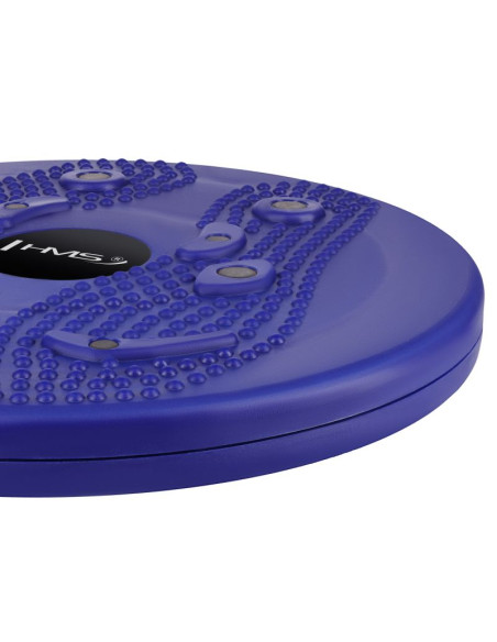 Krążek obrotowy hms