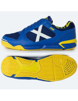 Buty piłkarskie munich one 58 in m