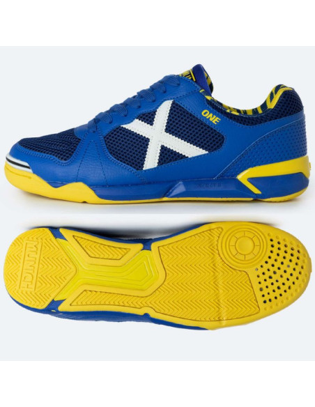 Buty piłkarskie munich one 58 in m