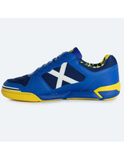 Buty piłkarskie munich one 58 in m 2