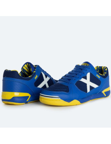 Buty piłkarskie munich one 58 in m