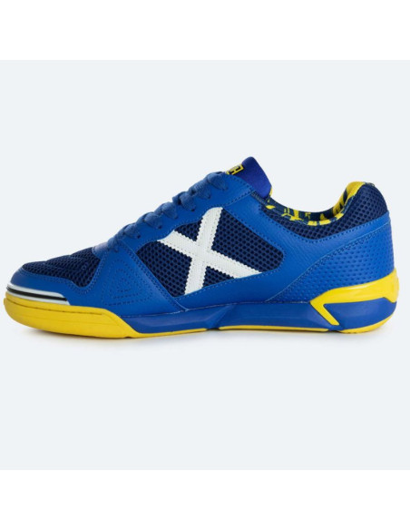 Buty piłkarskie munich one 58 in m