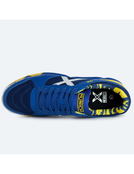 Buty piłkarskie munich one 58 in m