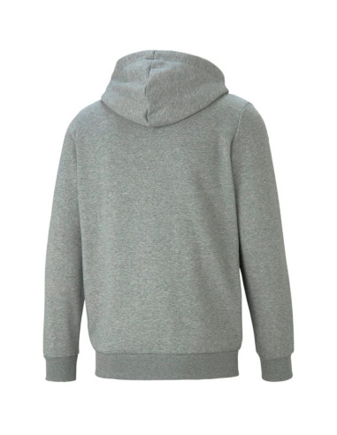 Bluza puma ess big logo hoodie fl (s) evening m 586687