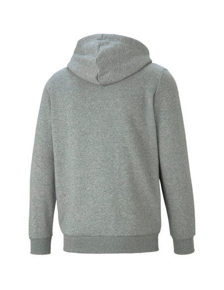 Bluza puma ess big logo hoodie fl (s) evening m 586687