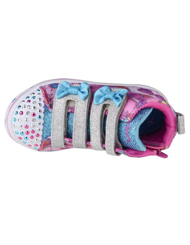 Buty skechers twi-lites mermaid gems 20223n