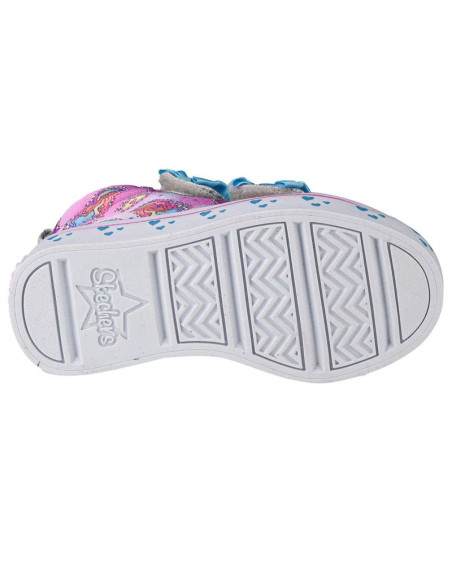 Buty skechers twi-lites mermaid gems 20223n