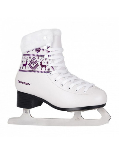 Łyżwy figurowe tempish freya w