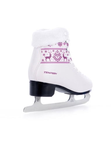 Łyżwy figurowe tempish freya w