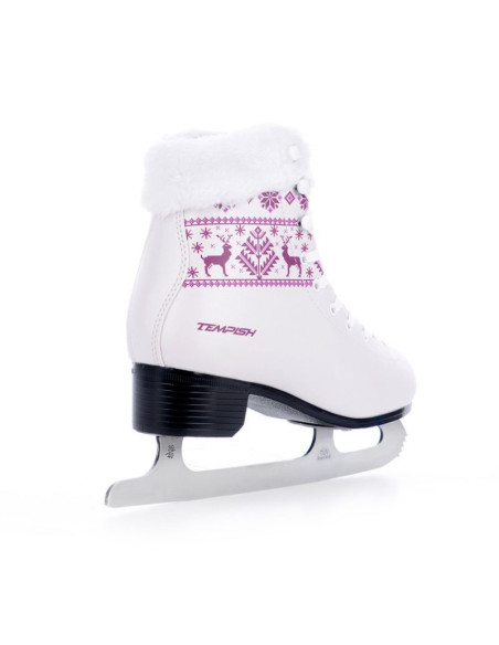 Łyżwy figurowe tempish freya w