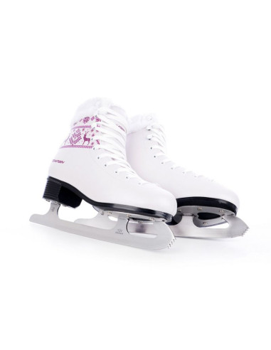 Łyżwy figurowe tempish freya w