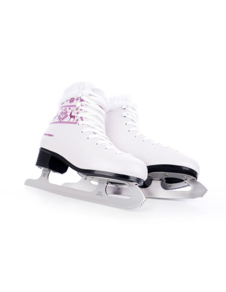 Łyżwy figurowe tempish freya w