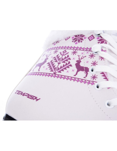 Łyżwy figurowe tempish freya w