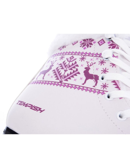 Łyżwy figurowe tempish freya w