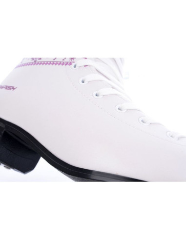 Łyżwy figurowe tempish freya w