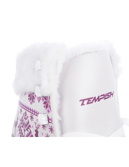 Łyżwy figurowe tempish freya w