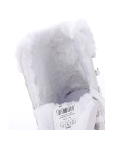 Łyżwy figurowe tempish freya w