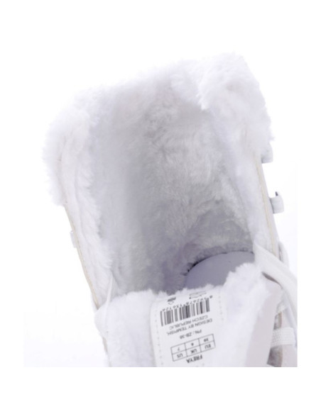 Łyżwy figurowe tempish freya w