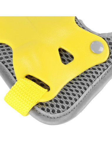 Zestaw ochraniaczy spokey shield jr