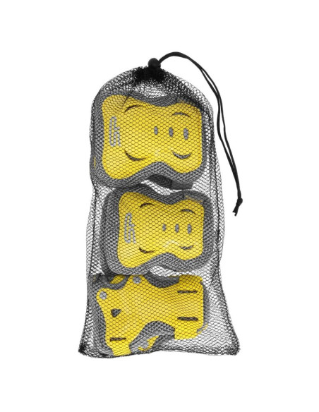 Zestaw ochraniaczy spokey shield jr