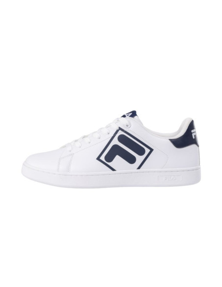 Buty fila courtbay logo m ffm0364