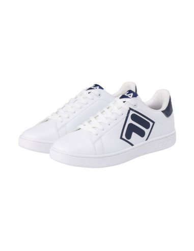 Buty fila courtbay logo m ffm0364