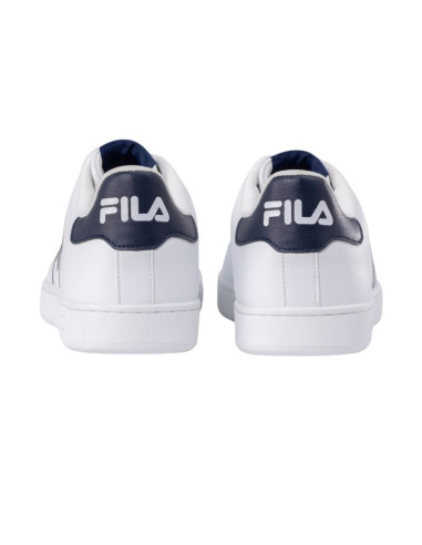Buty fila courtbay logo m ffm0364