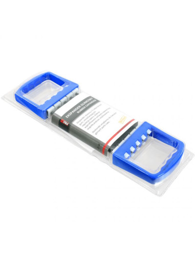 Ekspander gumowy profit