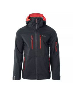 Kurtka elbrus montoni jacket m 2