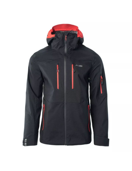 Kurtka elbrus montoni jacket m