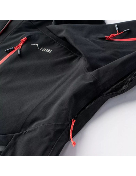 Kurtka elbrus montoni jacket m