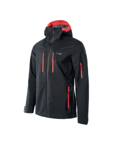 Kurtka elbrus montoni jacket m