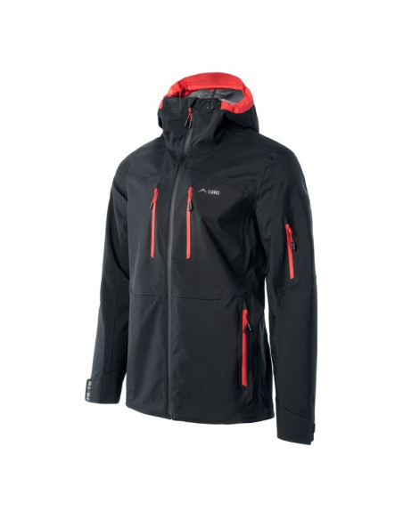 Kurtka elbrus montoni jacket m