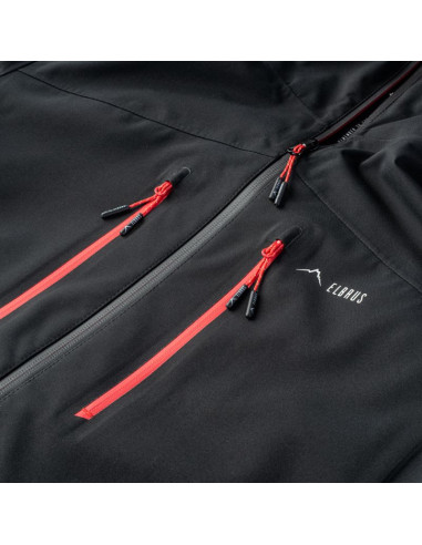 Kurtka elbrus montoni jacket m