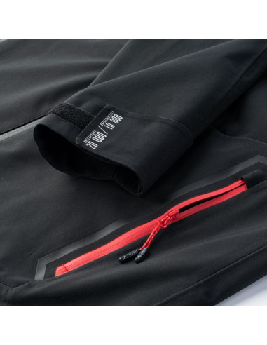 Kurtka elbrus montoni jacket m