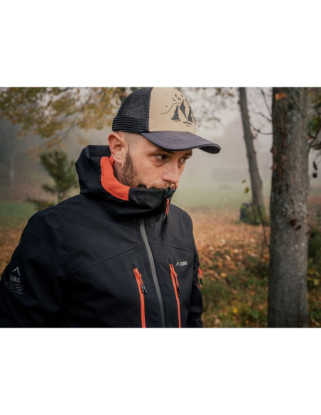 Kurtka elbrus montoni jacket m