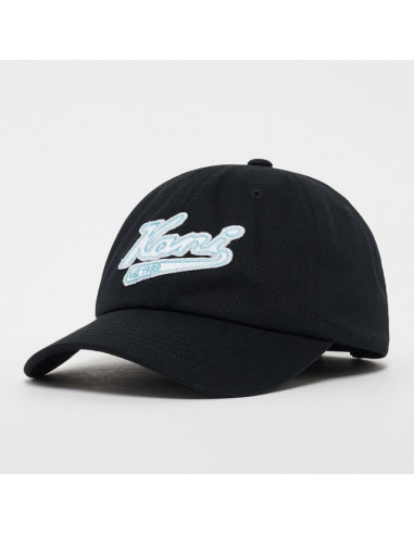 Czapka z daszkiem karl kani varsity cap